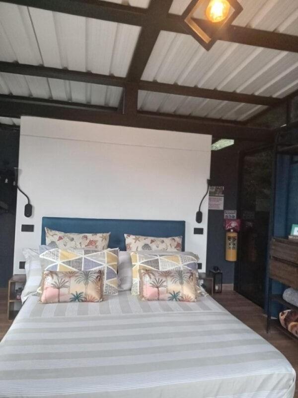 Sin Prisa "Not Rush" Cabana Preciosa! Con Jacuzzi, Vista Y Acceso Directo Al Embalse, Vista A La Piedra , Deporte Acuatico Paddle Board And Breakfast Incluidos ! Imperdible Guatape Exterior photo